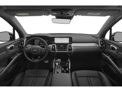 2022 Kia Sorento — photo 54 view