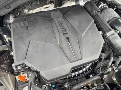 2022 Kia Sorento — photo 47 view