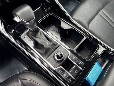 2022 Kia Sorento — photo 26 view