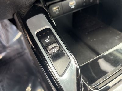 2022 Kia Sorento — photo 24 view