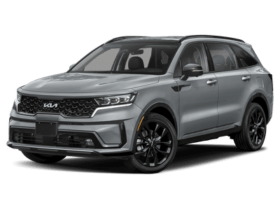 2022 Kia Sorento — photo 50 view