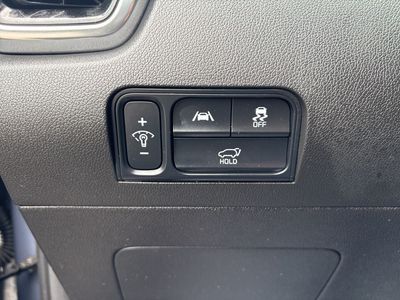 2022 Kia Sorento — photo 17 view