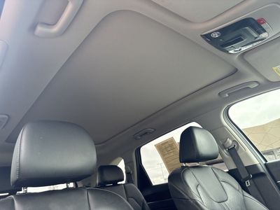 2022 Kia Sorento — photo 45 view