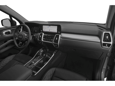 2022 Kia Sorento — photo 60 view