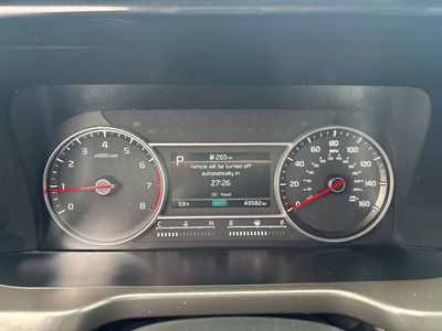 2022 Kia Sorento — photo 20 view