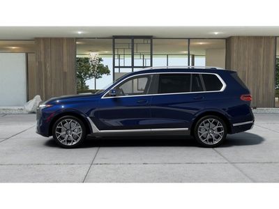 2026 BMW X7 - Photo 4