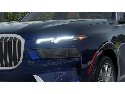2026 BMW X7 - Photo 6