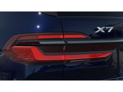 2026 BMW X7 - Photo 8
