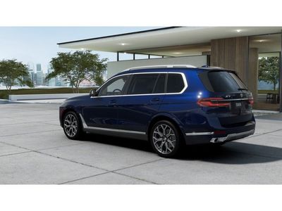 2026 BMW X7 - Photo 2