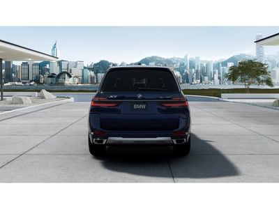 2026 BMW X7 - Photo 5