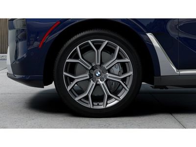 2026 BMW X7 - Photo 7
