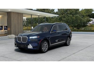 2026 BMW X7 - Photo 1