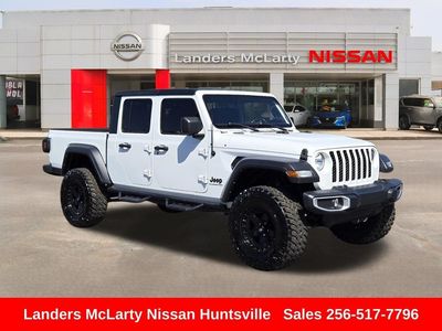 2021 Jeep Gladiator - Photo 1