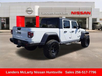 2021 Jeep Gladiator - Photo 3