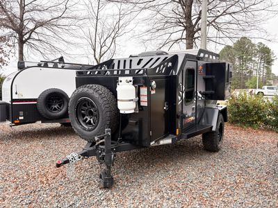 2026 Off Grid Trailers Expedition 3.0 - Photo 3