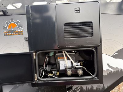 2026 Off Grid Trailers Expedition 3.0 - Photo 10