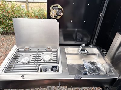 2026 Off Grid Trailers Expedition 3.0 - Photo 8