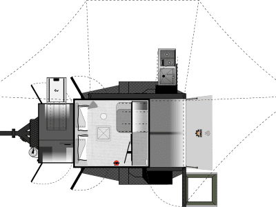 2026 Off Grid Trailers Expedition 3.0 - Photo 2