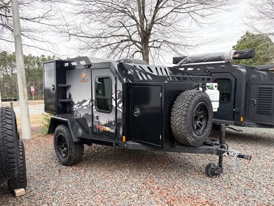 2026 Off Grid Trailers Expedition 3.0 - Photo 1