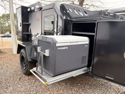 2026 Off Grid Trailers Expedition 3.0 - Photo 7