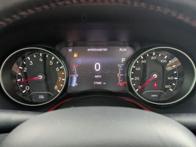 2018 Jeep Compass - Photo 14