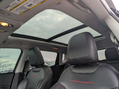 2018 Jeep Compass - Photo 13