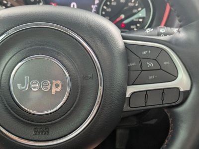 2018 Jeep Compass - Photo 16