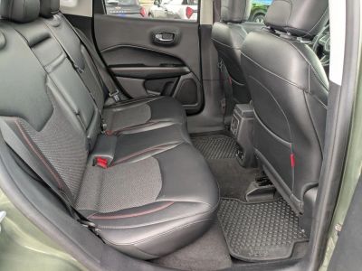 2018 Jeep Compass - Photo 21
