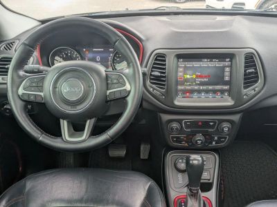 2018 Jeep Compass - Photo 26