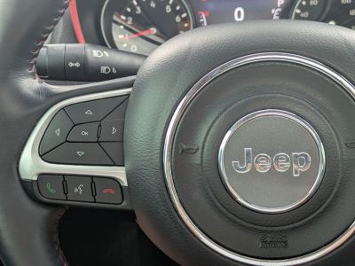 2018 Jeep Compass - Photo 15