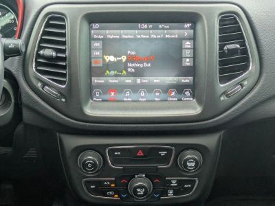 2018 Jeep Compass - Photo 24