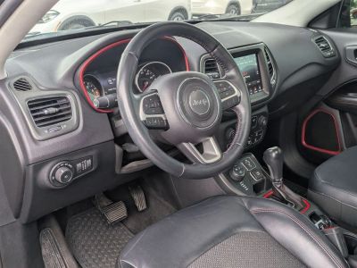 2018 Jeep Compass - Photo 28