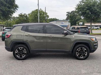 2018 Jeep Compass - Photo 6
