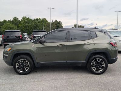 2018 Jeep Compass - Photo 2