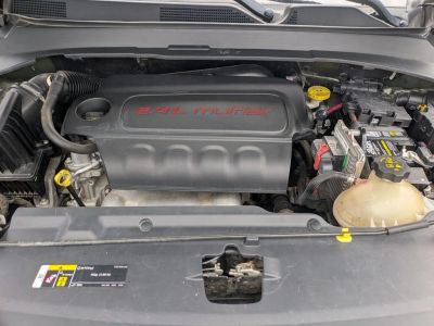 2018 Jeep Compass - Photo 10