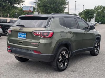 2018 Jeep Compass - Photo 5