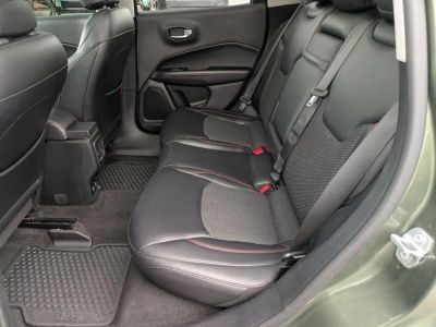 2018 Jeep Compass - Photo 19