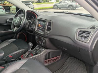2018 Jeep Compass - Photo 25