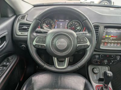 2018 Jeep Compass - Photo 27