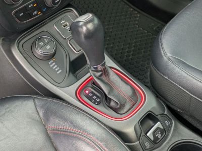 2018 Jeep Compass - Photo 17