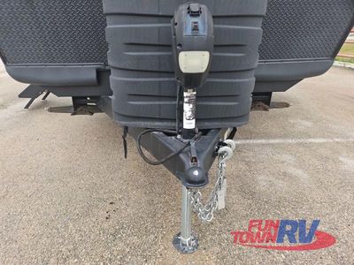 2024 Forest River RV Flagstaff Micro Lite - Photo 11