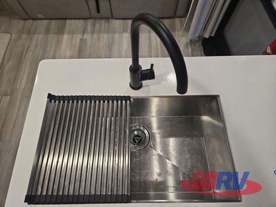 2024 Forest River RV Flagstaff Micro Lite - Photo 22