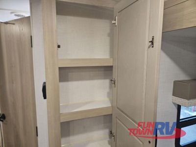 2024 Forest River RV Flagstaff Micro Lite - Photo 26