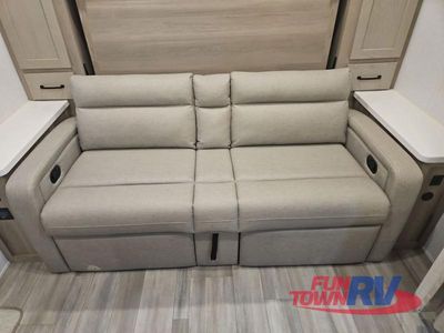 2024 Forest River RV Flagstaff Micro Lite - Photo 32