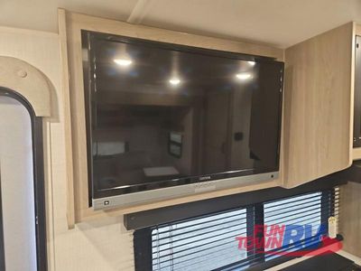 2024 Forest River RV Flagstaff Micro Lite - Photo 27
