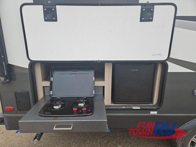 2024 Forest River RV Flagstaff Micro Lite - Photo 8