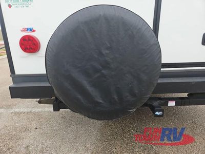 2024 Forest River RV Flagstaff Micro Lite - Photo 18