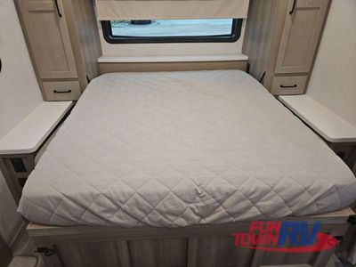 2024 Forest River RV Flagstaff Micro Lite - Photo 42