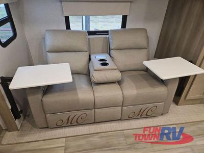 2024 Forest River RV Flagstaff Micro Lite - Photo 29