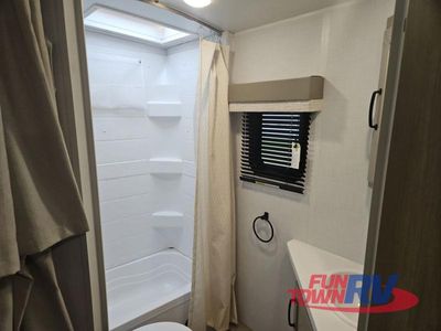 2024 Forest River RV Flagstaff Micro Lite - Photo 36